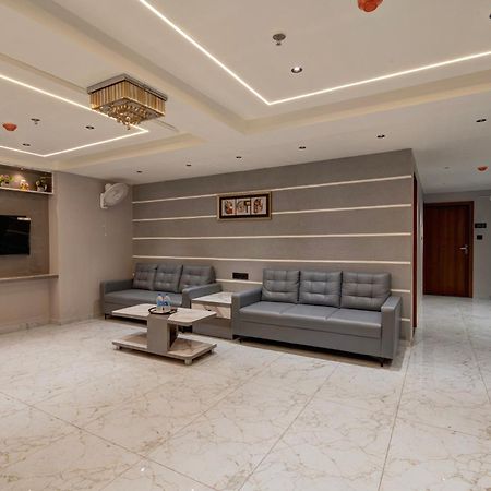 Hotel Shrimad Villa Γκαντχιναγκάρ Εξωτερικό φωτογραφία