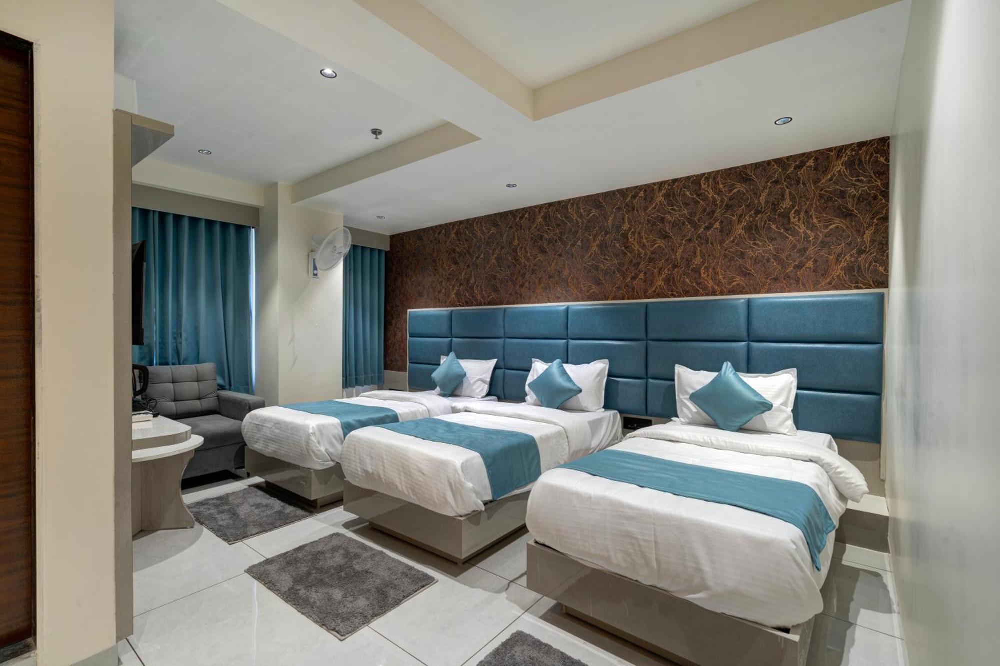 Hotel Shrimad Villa Γκαντχιναγκάρ Εξωτερικό φωτογραφία