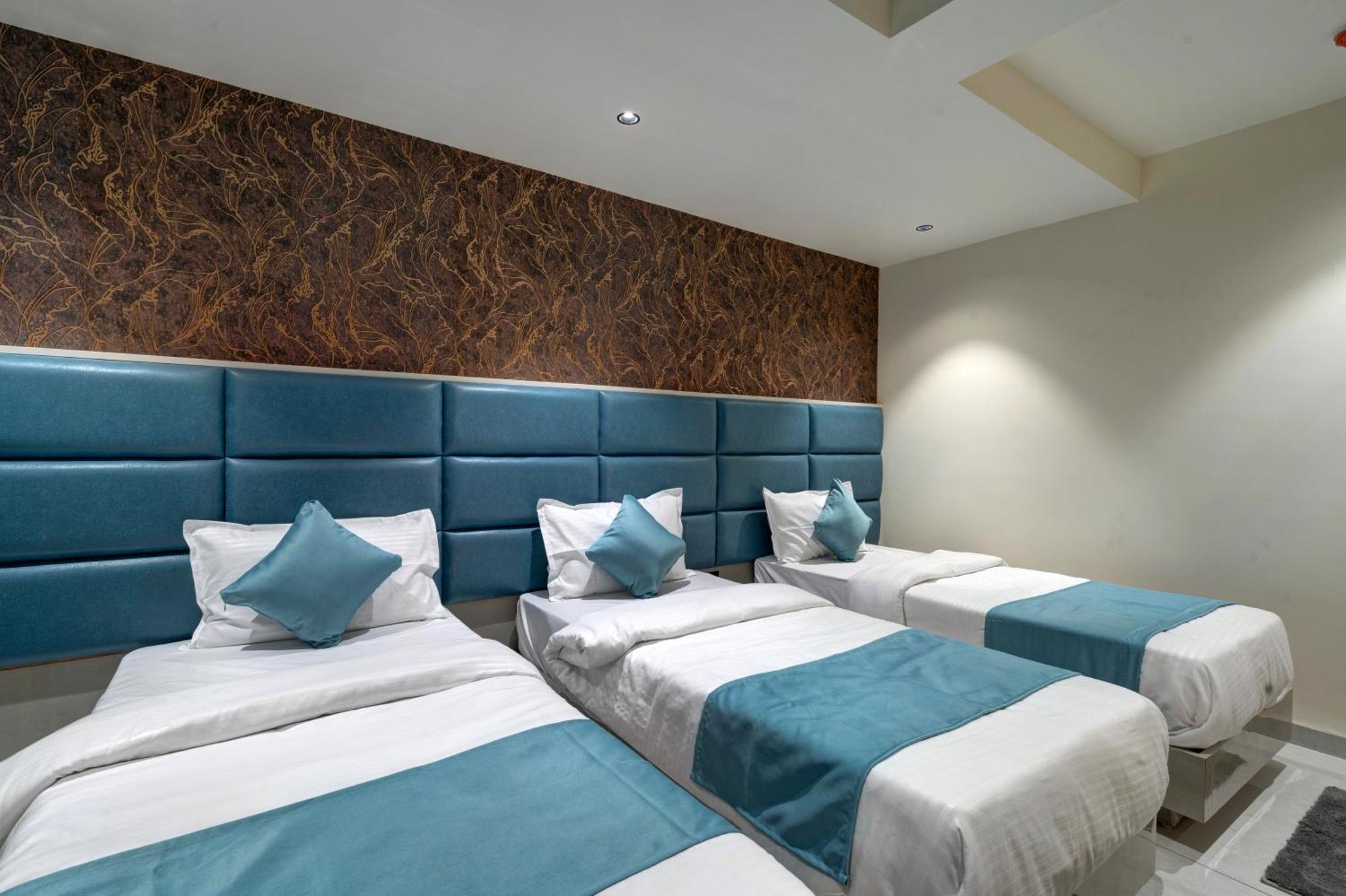 Hotel Shrimad Villa Γκαντχιναγκάρ Εξωτερικό φωτογραφία