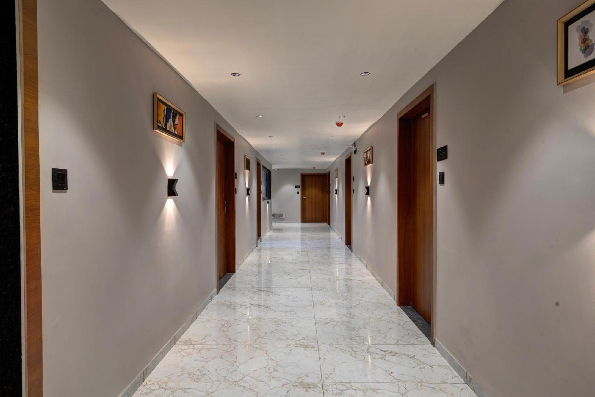 Hotel Shrimad Villa Γκαντχιναγκάρ Εξωτερικό φωτογραφία
