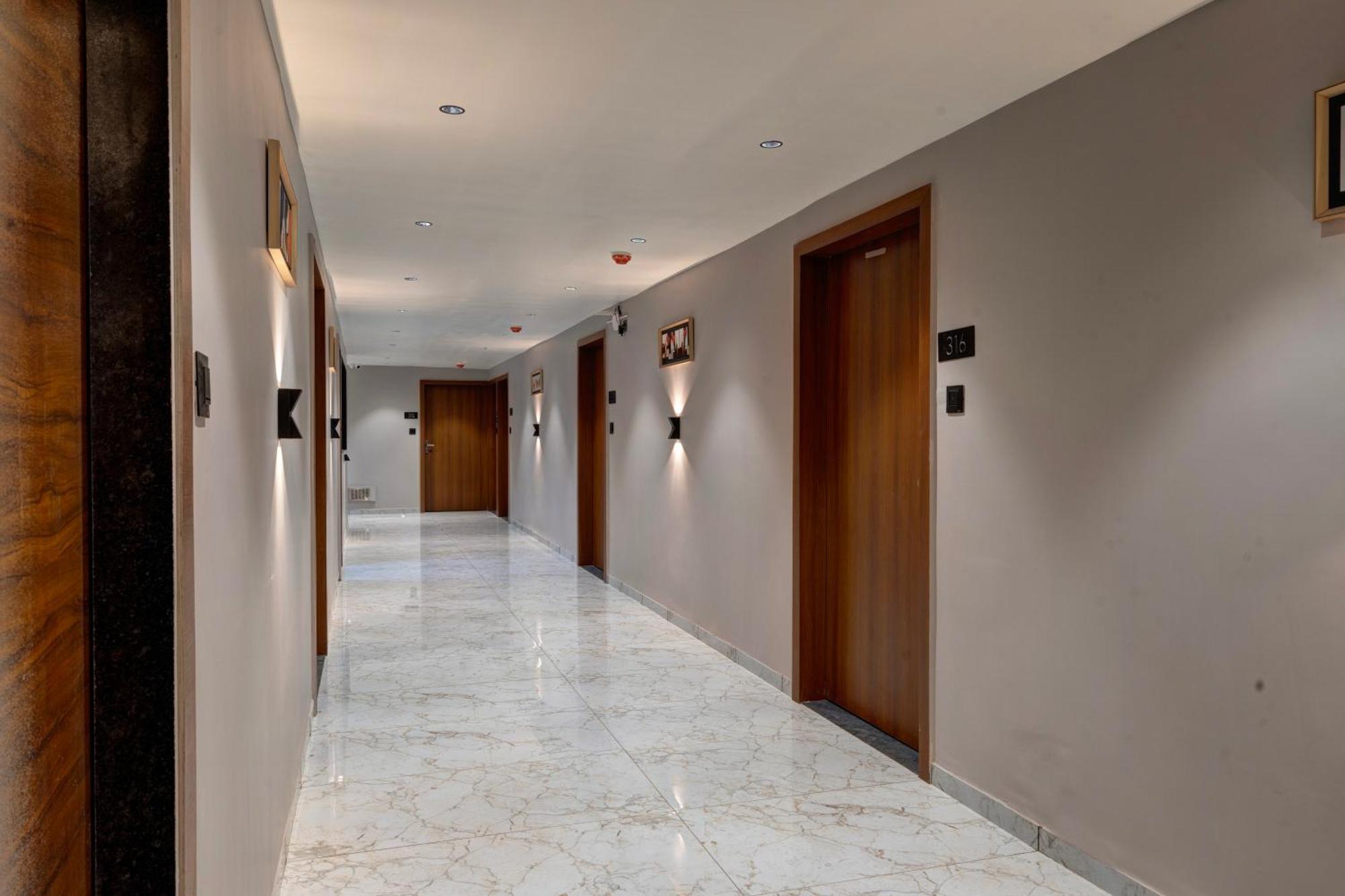 Hotel Shrimad Villa Γκαντχιναγκάρ Εξωτερικό φωτογραφία